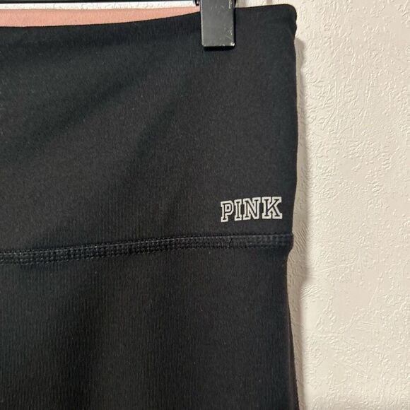 PINK VICTORIA'S SECRET Women's Leggings Ultimate Activewear Pull On - Picture 3 of 9